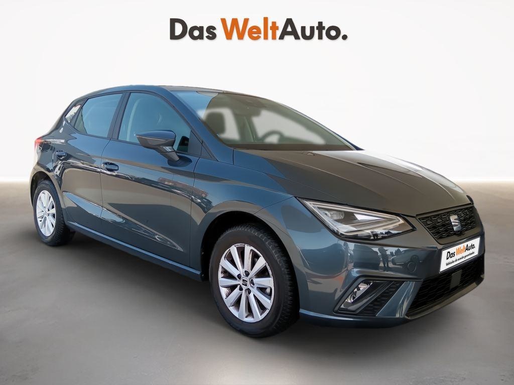 SEAT Ibiza 1.0 MPI Style XM Wired 59 kW (80 CV) - 1