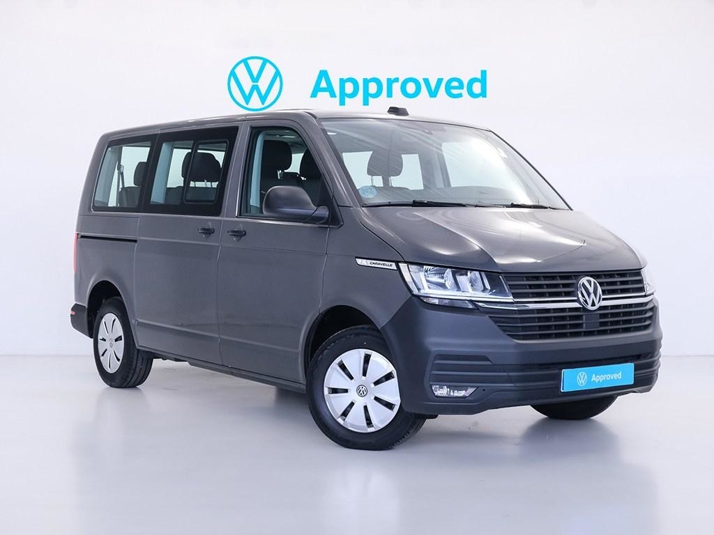 Volkswagen Caravelle Origin Batalla Corta 2.0 TDI BMT 110 kW (150 CV) DSG - 1