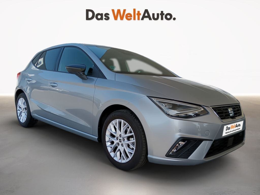 SEAT Ibiza 1.0 TSI S&S FR XL 81 kW (110 CV) - 1