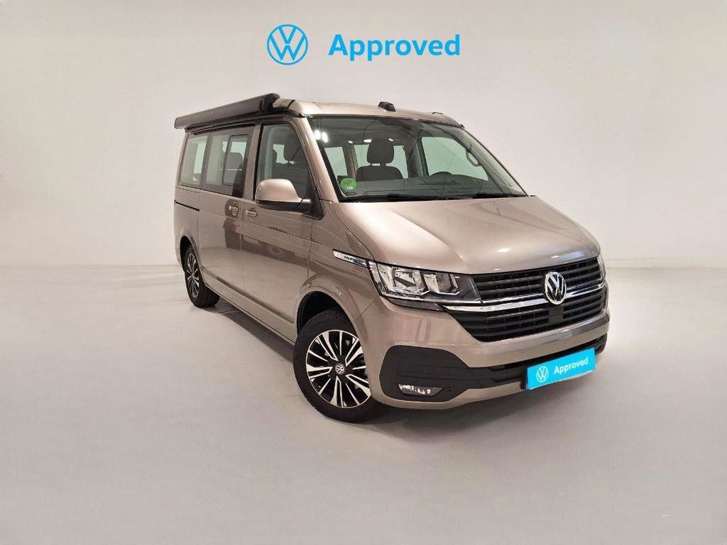 Volkswagen California Beach Camper 2.0 TDI BMT 110 kW (150 CV) DSG - 1