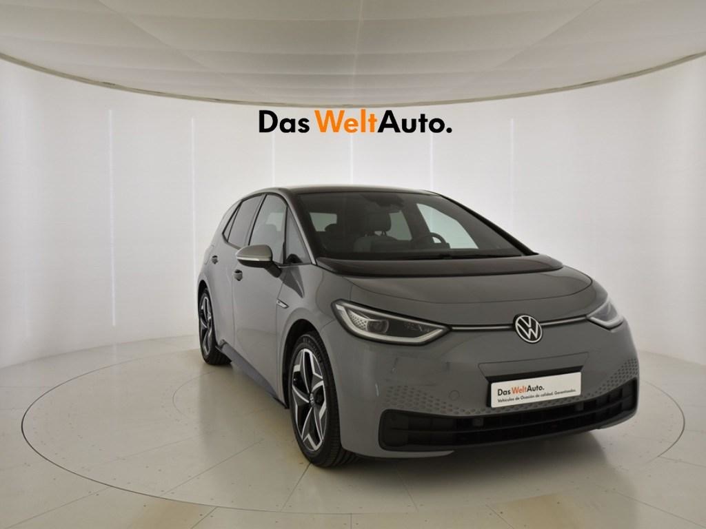 Volkswagen ID.3 1st Plus Auto 150 kW (204 CV) - 1