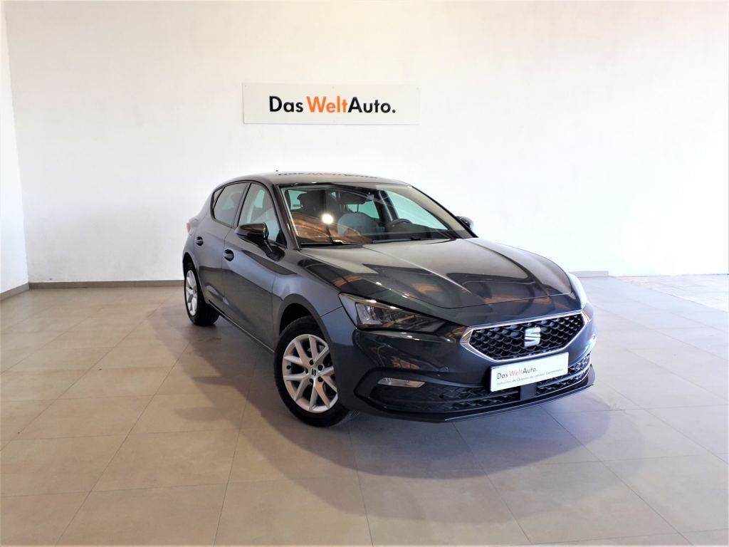 SEAT Leon 2.0 TDI S&S Style XL 85 kW (115 CV) - 1