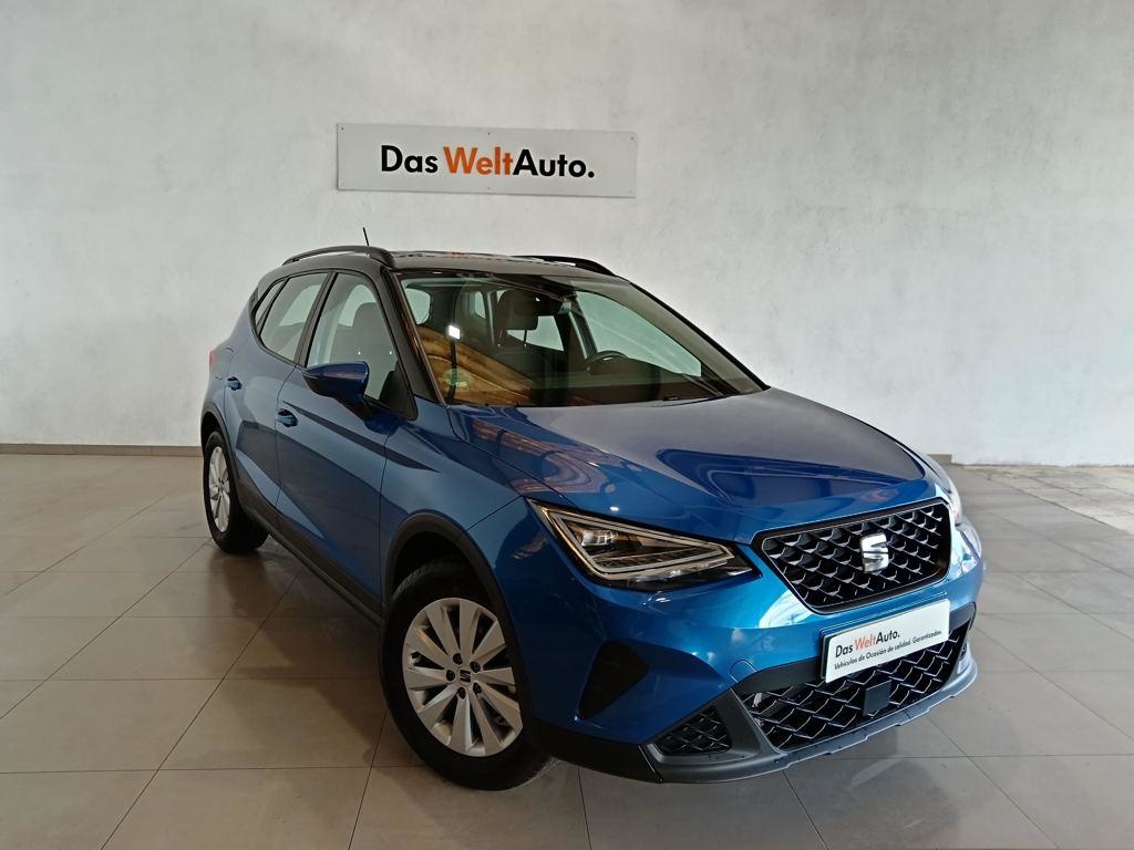 SEAT Arona 1.0 TSI Style XL 81 kW (110 CV) - 1