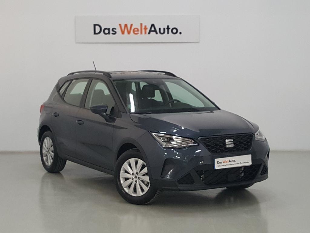 SEAT Arona 1.0 TSI Style XL 81 kW (110 CV) - 1