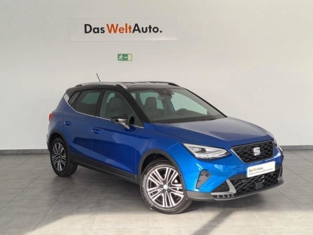 SEAT Arona 1.0 TSI FR XM 81 kW (110 CV) - 1