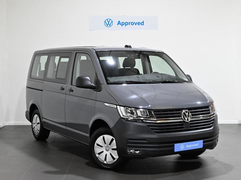 Volkswagen Caravelle Origin Batalla Corta 2.0 TDI BMT 110 kW (150 CV) DSG - 1