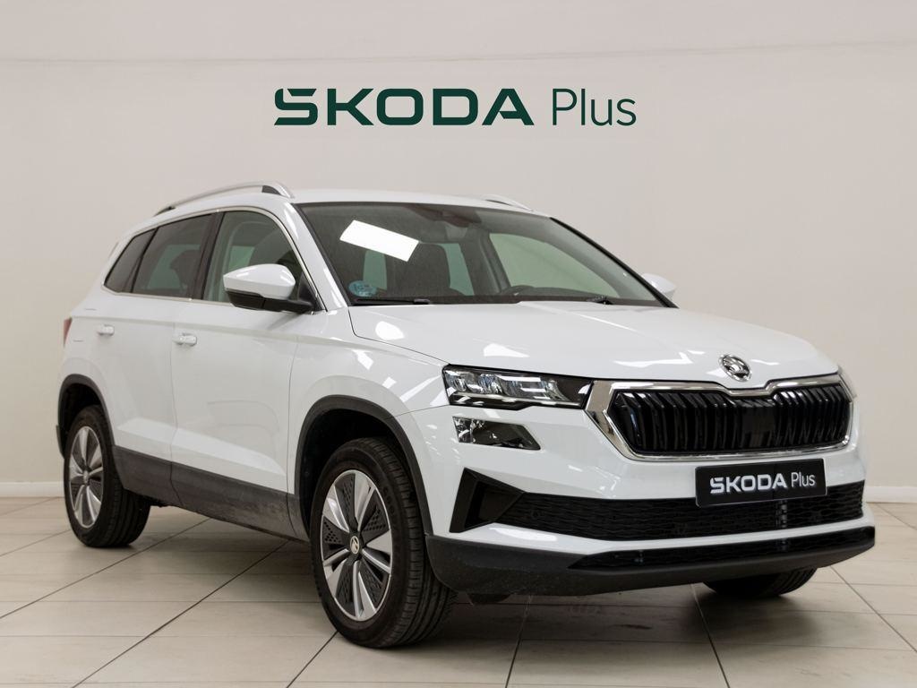 Skoda Karoq 1.5 TSI ACT Ambition 110 kW (150 CV) - 1