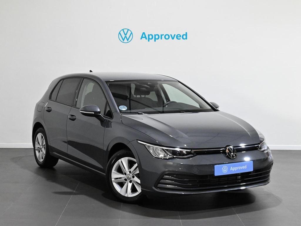 Volkswagen Golf Life 1.0 TSI 81 kW (110 CV) - 1