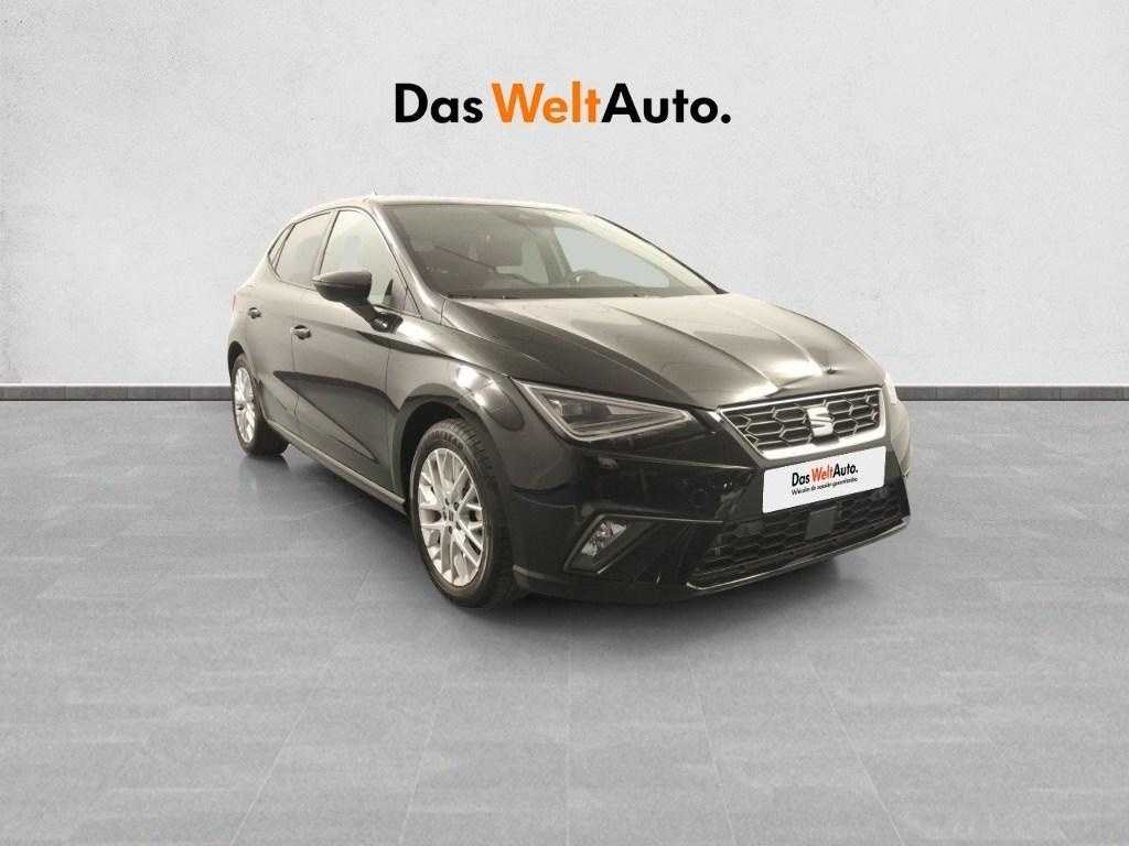 SEAT Ibiza 1.0 TSI S&S FR XL 81 kW (110 CV) - 1