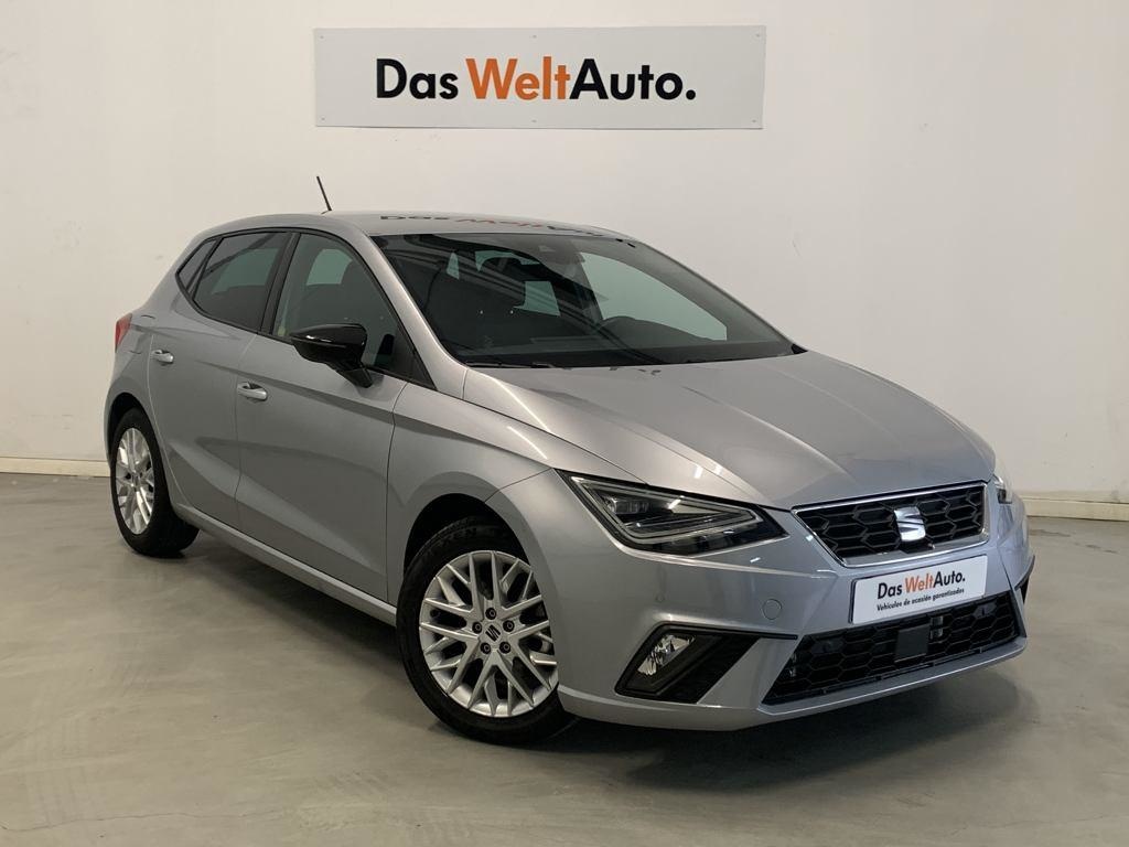 SEAT Ibiza 1.0 TSI S&S FR XL 81 kW (110 CV) - 1