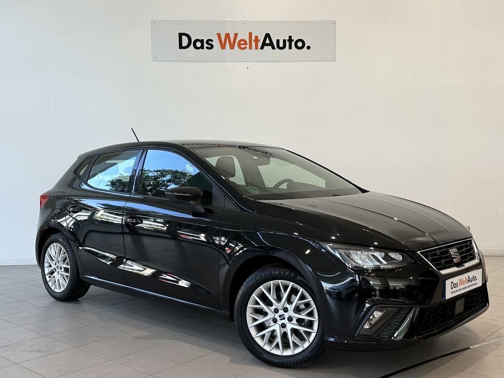 SEAT Ibiza 1.0 TSI S&S FR XS 81 kW (110 CV) - 1