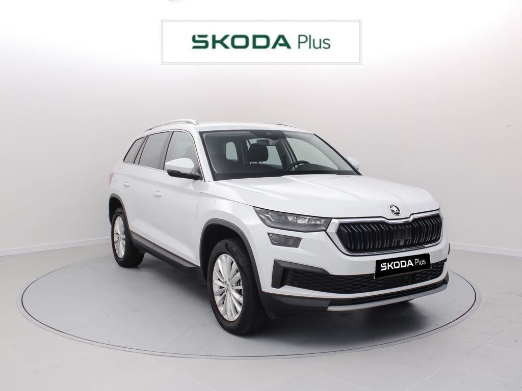 Skoda Kodiaq 2.0 TDI Ambition 4x4 DSG 110 kW (150 CV) - 1