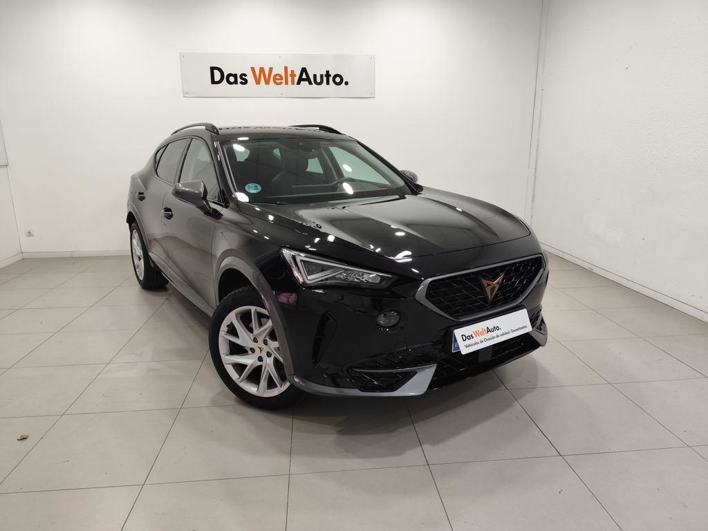 CUPRA Formentor 1.5 TSI DSG 110 kW (150 CV) - 1