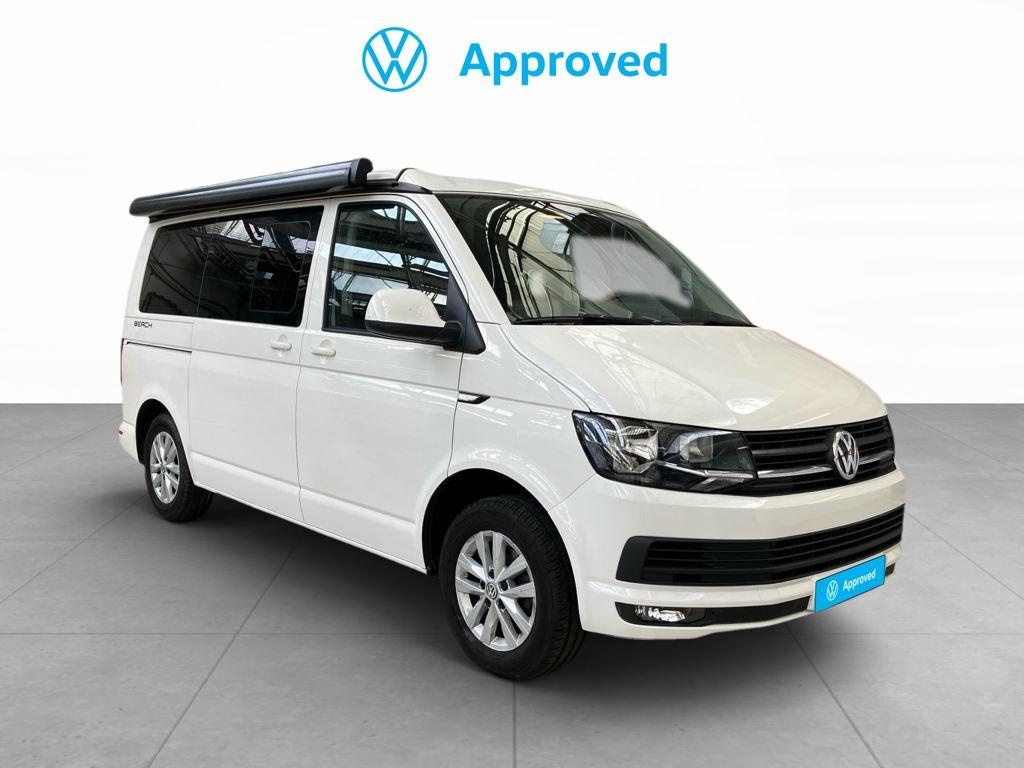 Volkswagen California Beach 2.0 TDI BMT 110 kW (150 CV) DSG - 1