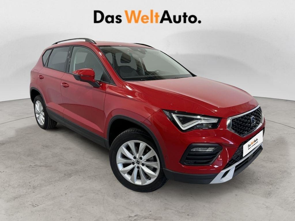 SEAT Ateca 1.5 TSI S&S Style XM 110 kW (150 CV) - 1