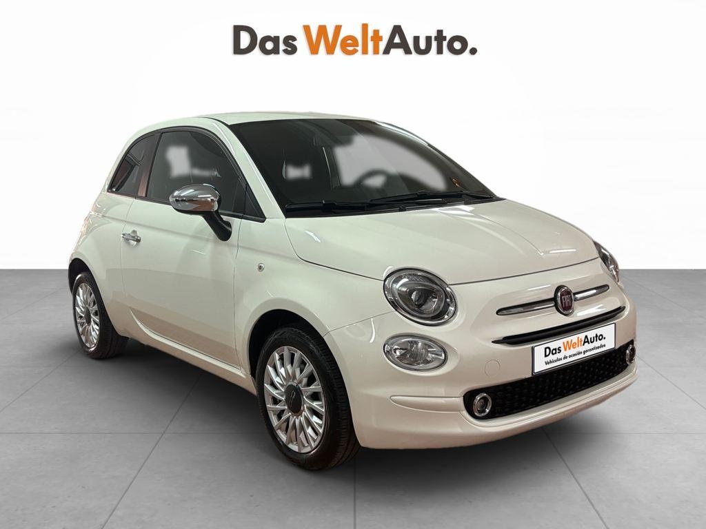 Fiat 500 1.0 Hybrid Dolcevita 51 kW (70 CV) - 1