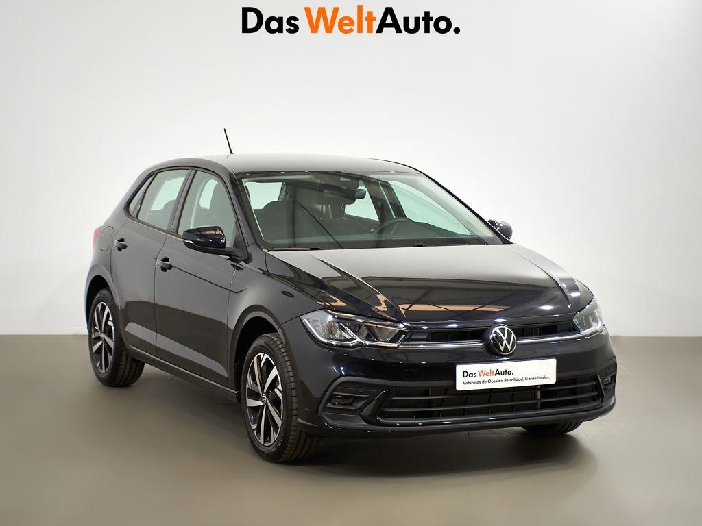 Volkswagen Polo Life 1.0 TSI 81 kW (110 CV) DSG - 1