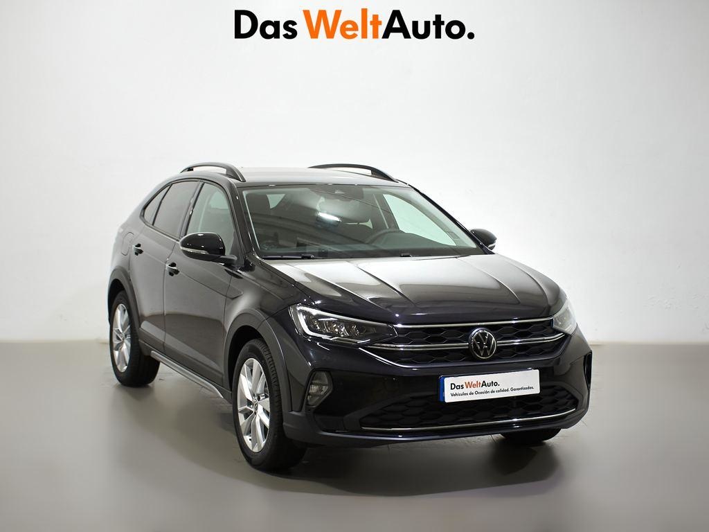 Volkswagen Taigo Life 1.0 TSI 81 kW (110 CV) - 1