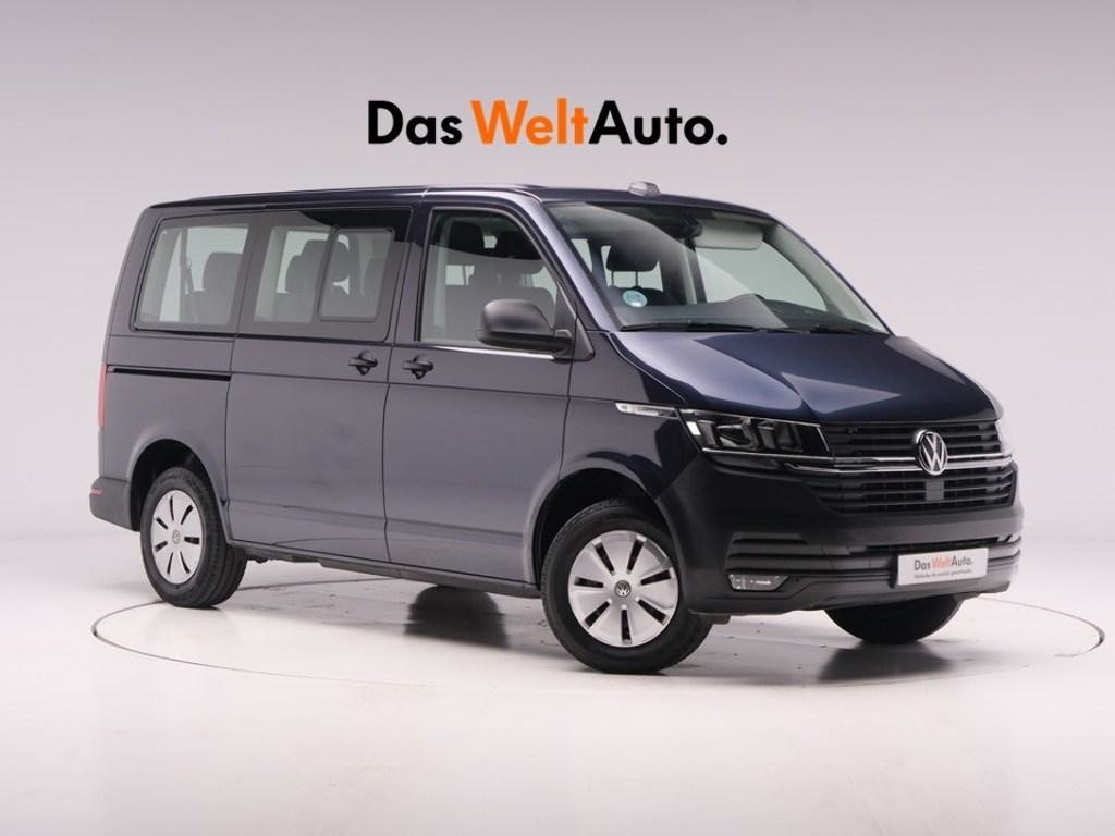 Volkswagen Caravelle Origin Batalla Corta 2.0 TDI BMT 110 kW (150 CV) DSG - 1