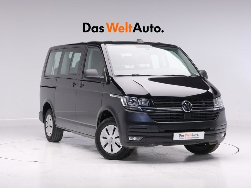 Volkswagen Caravelle Origin Batalla Corta 2.0 TDI BMT 110 kW (150 CV) DSG - 1