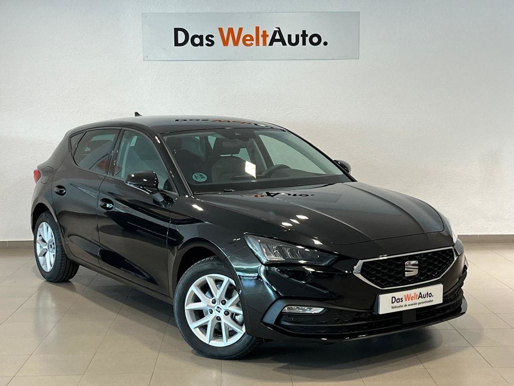 SEAT Leon 2.0 TDI S&S Style XL 85 kW (115 CV) - 1