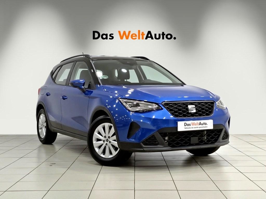 SEAT Arona 1.0 TSI Style XL 81 kW (110 CV) - 1