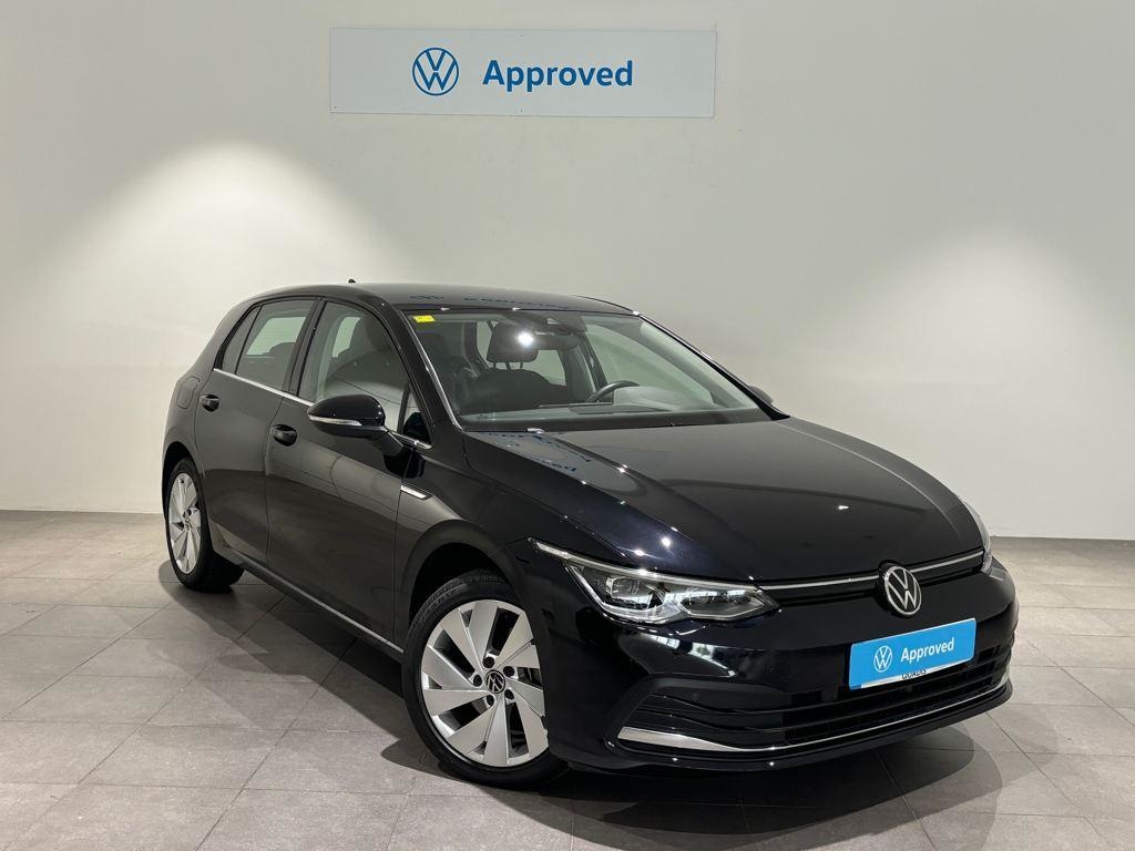 Volkswagen Golf Style 1.5 eTSI 110 kW (150 CV) DSG - 1