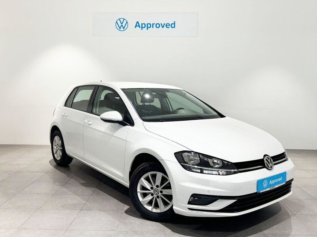 Volkswagen Golf Ready2Go 1.0 TSI 85 kW (115 CV) - 1