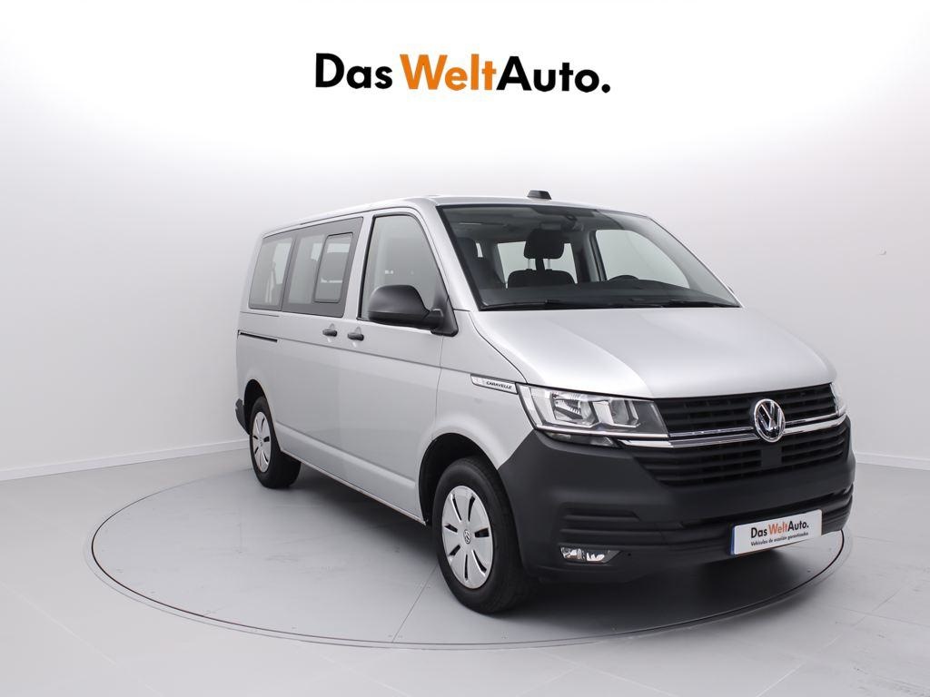 Volkswagen Caravelle Origin Batalla Corta 2.0 TDI BMT 110 kW (150 CV) DSG - 1