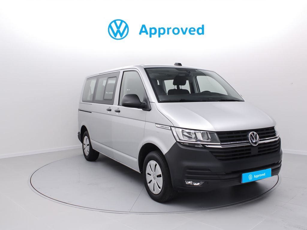 Volkswagen Caravelle Origin Batalla Corta 2.0 TDI BMT 110 kW (150 CV) DSG - 1