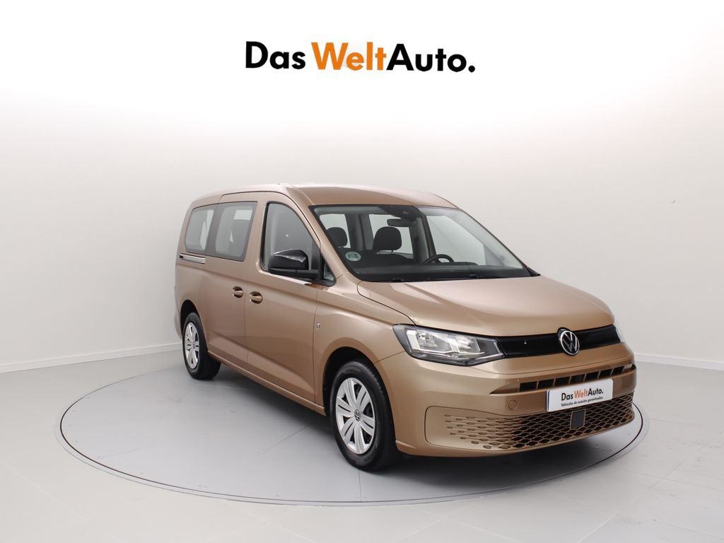 Volkswagen Caddy Maxi Origin 2.0 TDI 75 kW (102 CV) - 1