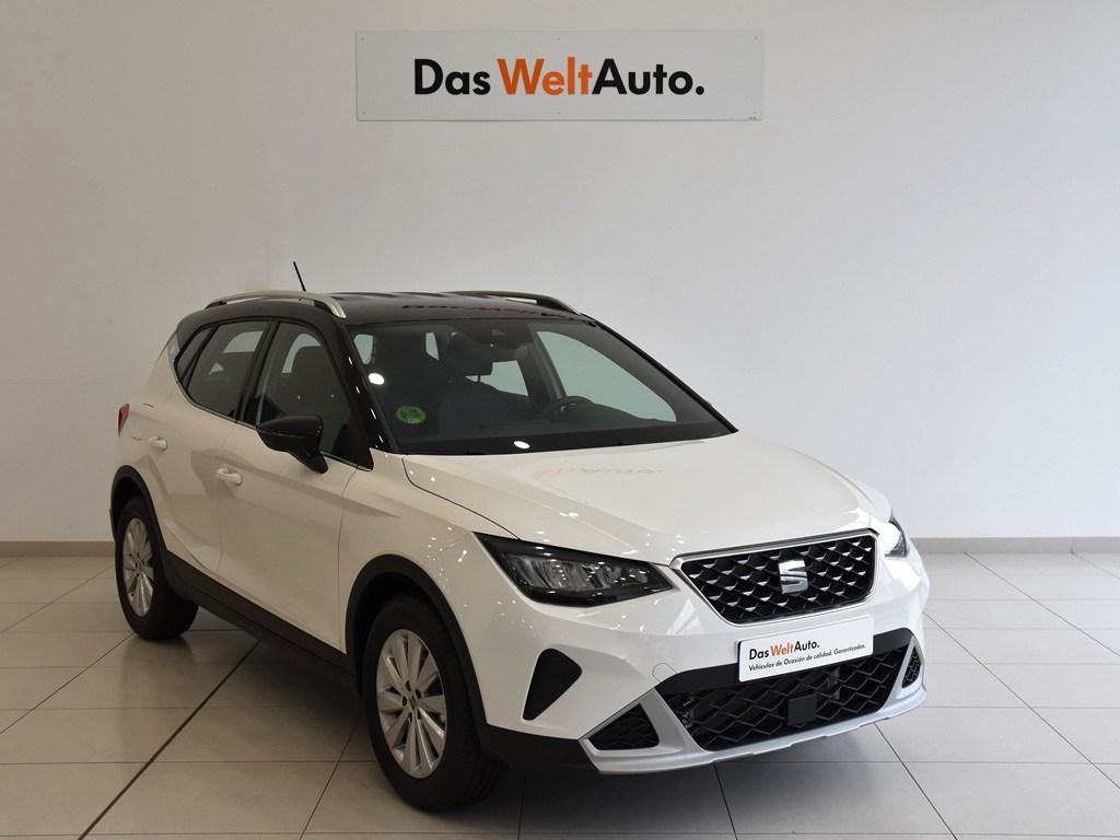 SEAT Arona 1.0 TSI S&S Xperience XS 81 kW (110 CV) - 1