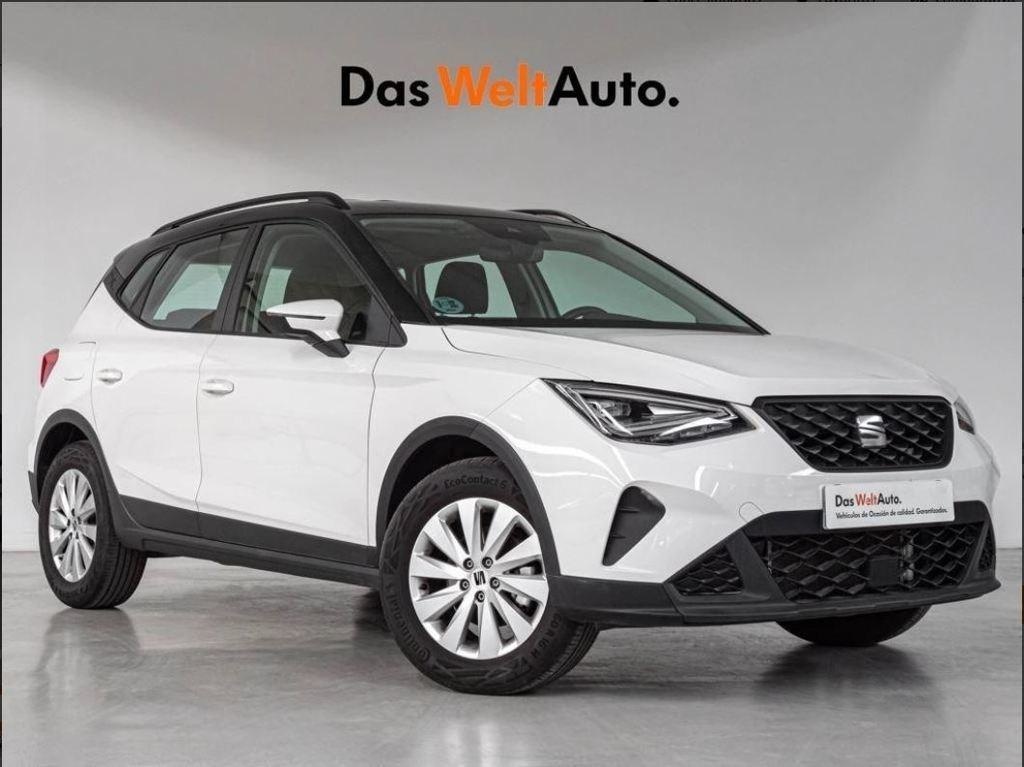 SEAT Arona 1.0 TSI Style XL 81 kW (110 CV) - 1