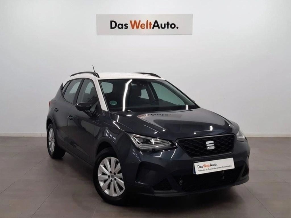 SEAT Arona 1.0 TSI Style XL 81 kW (110 CV) - 1