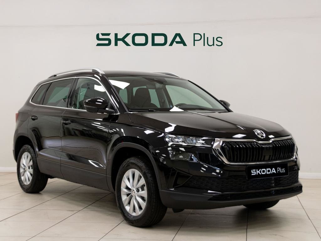 Skoda Karoq 2.0 TDI Ambition 85 kW (115 CV) - 1