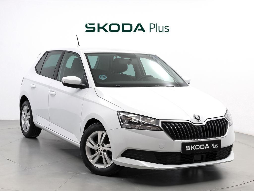 Skoda Fabia 1.0 TSI Ambition Plus 70 kW (95 CV) - 1