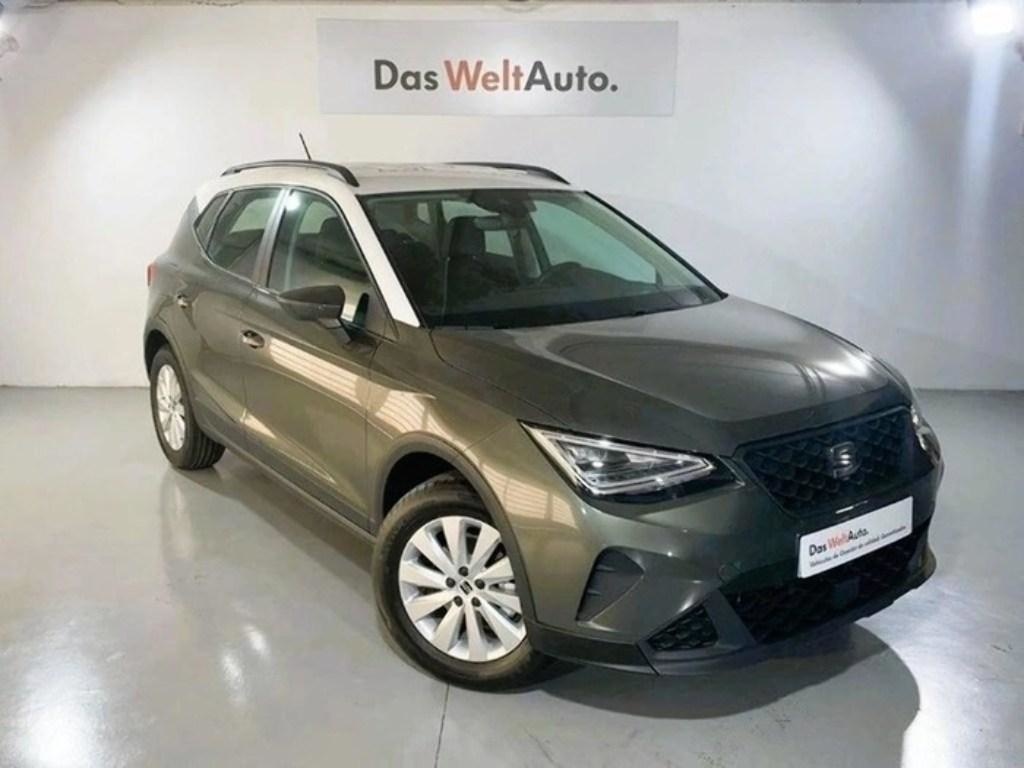 SEAT Arona 1.0 TSI Style XL 81 kW (110 CV) - 1