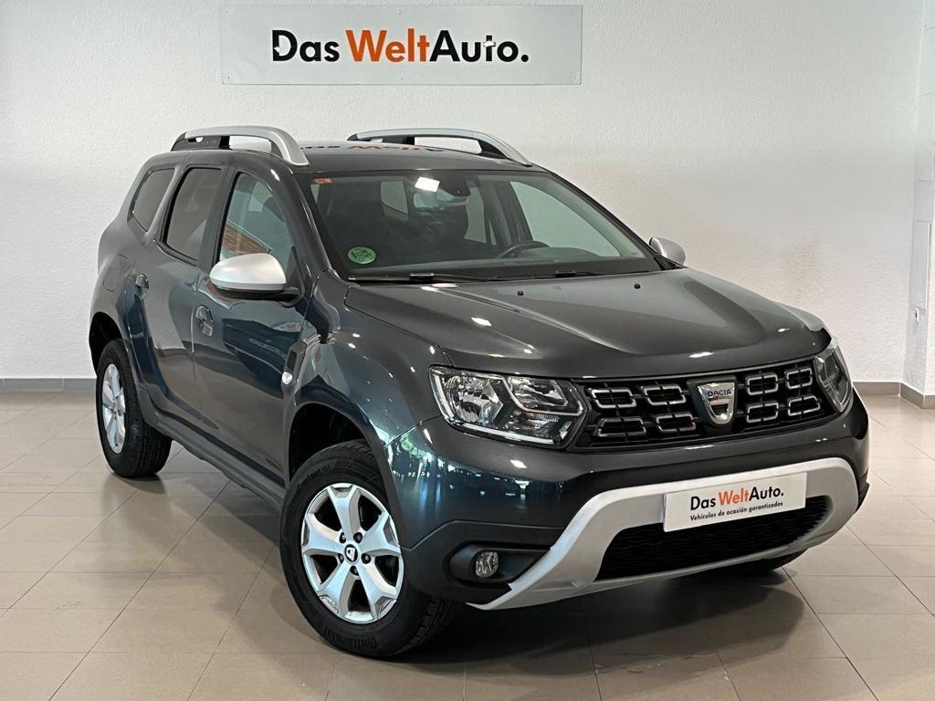 Dacia Duster Comfort 1.6 4X2 85 kW (115 CV) - 1