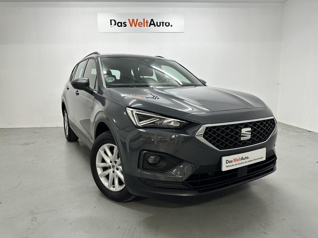 SEAT Tarraco 2.0 TDI S&S Style XL DSG 110 kW (150 CV) - 1