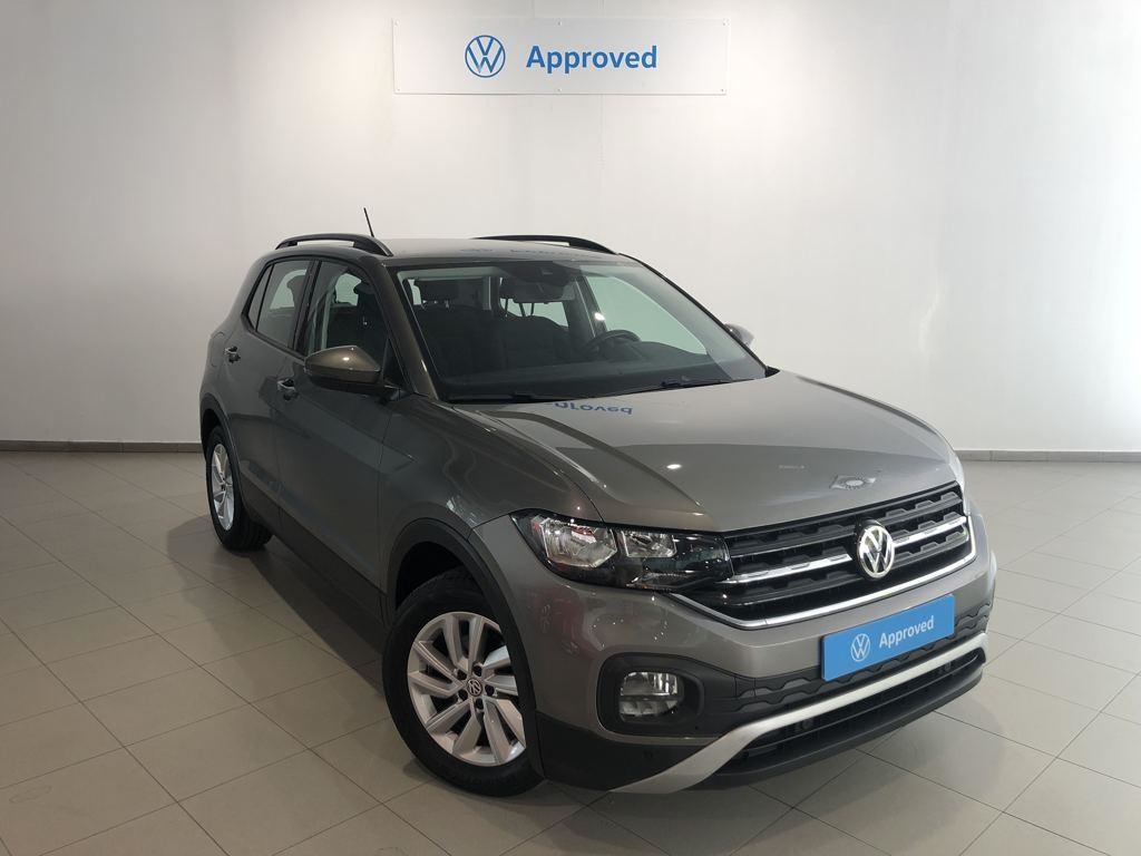 Volkswagen T-Cross Advance 1.0 TSI 70 kW (95 CV) - 1