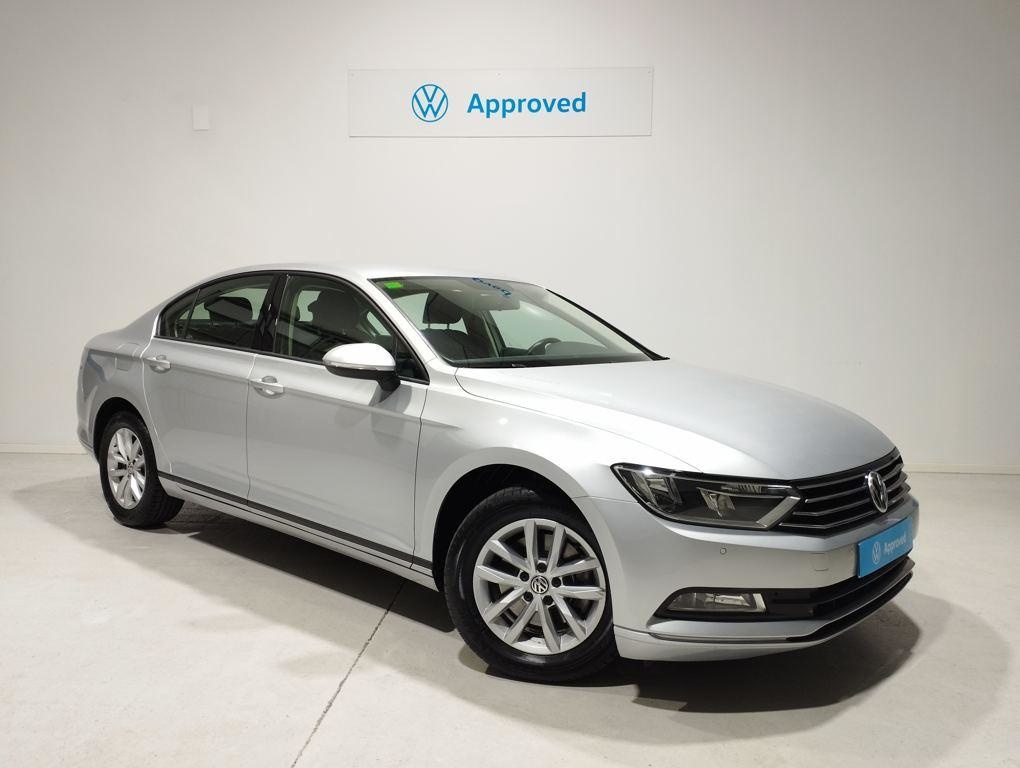 Volkswagen Passat Edition 2.0 TDI 110 kW (150 CV) - 1