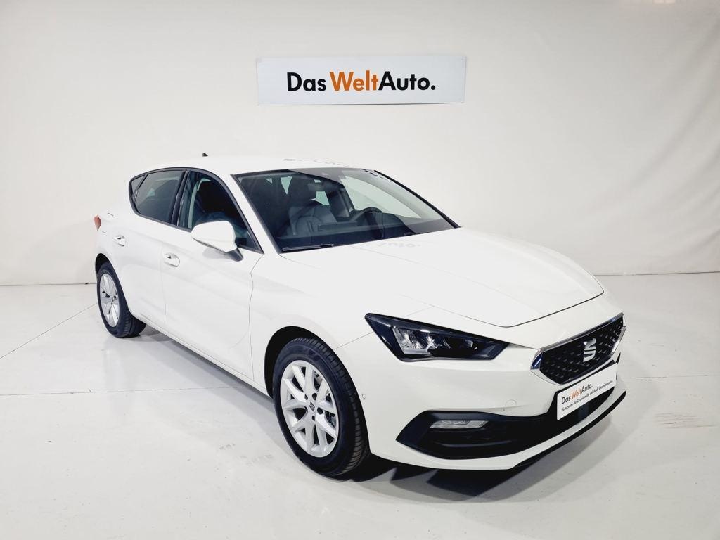 SEAT Leon 1.5 TSI S&S Style XL 96 kW (130 CV) - 1