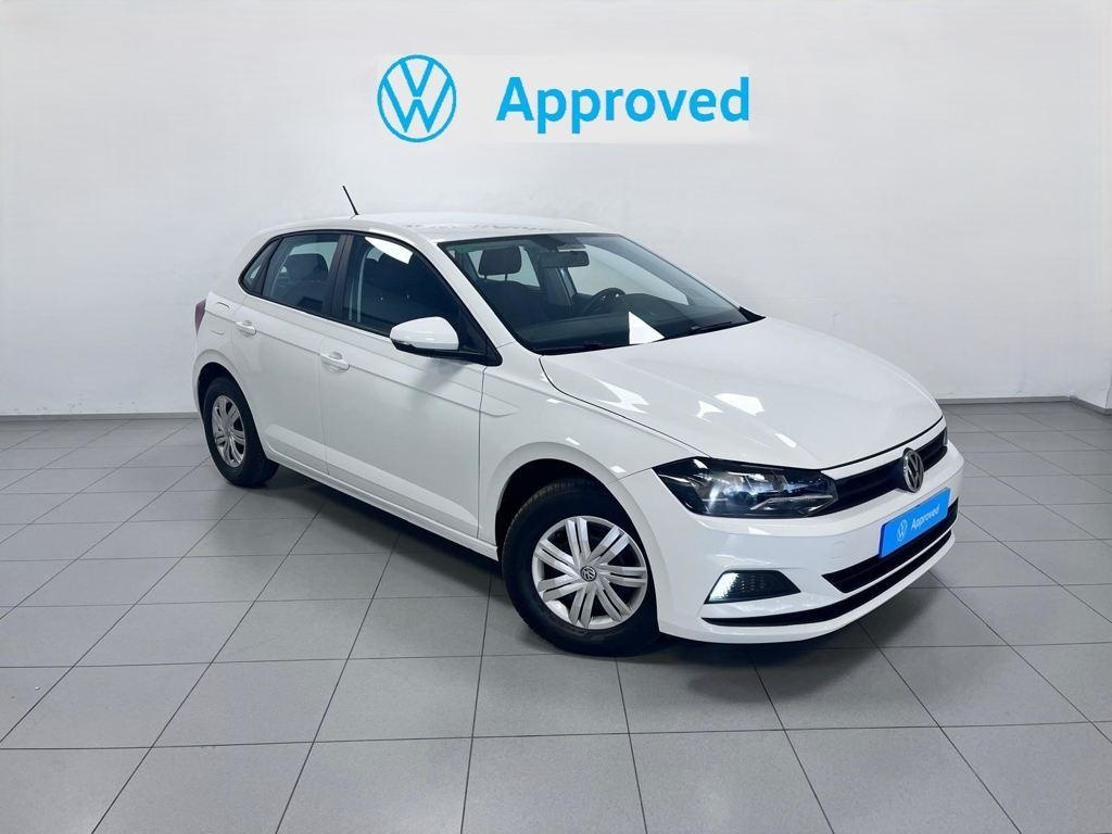 Volkswagen Polo Edition 1.0 55 kW (75 CV) - 1