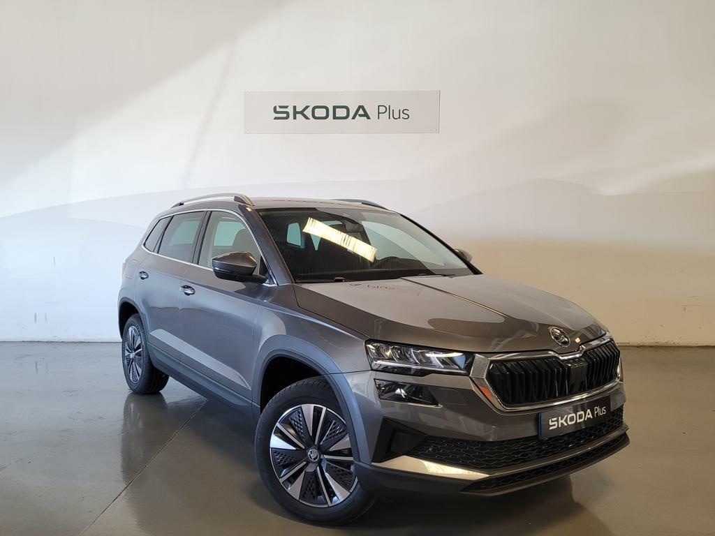 Skoda Karoq 1.0 TSI Ambition 81 kW (110 CV) - 1