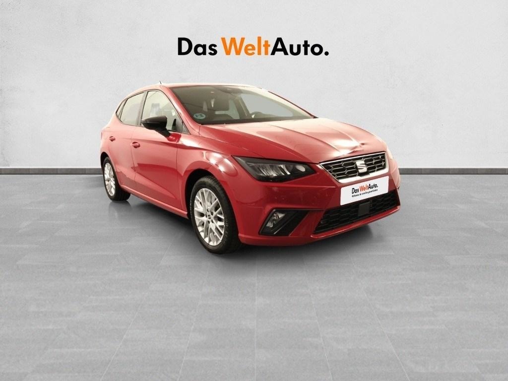 SEAT Ibiza 1.0 TSI S&S FR XS 81 kW (110 CV) - 1