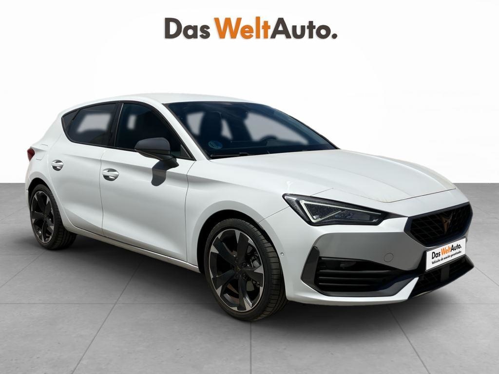 CUPRA Leon 1.5 eTSI DSG 110 kW (150 CV) - 1