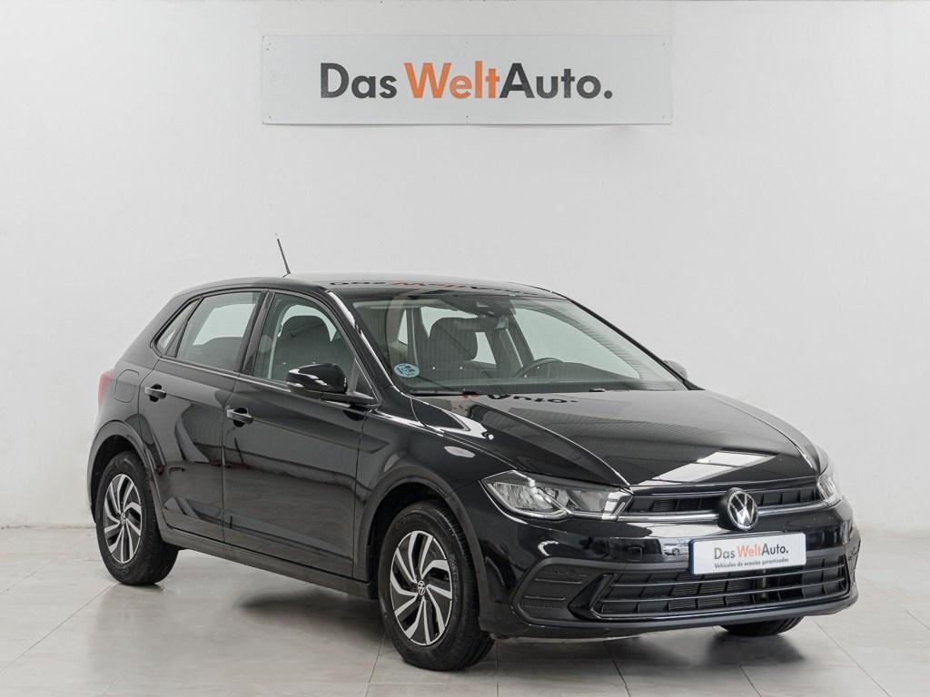 Volkswagen Polo Life 1.0 TSI 70 kW (95 CV) - 1