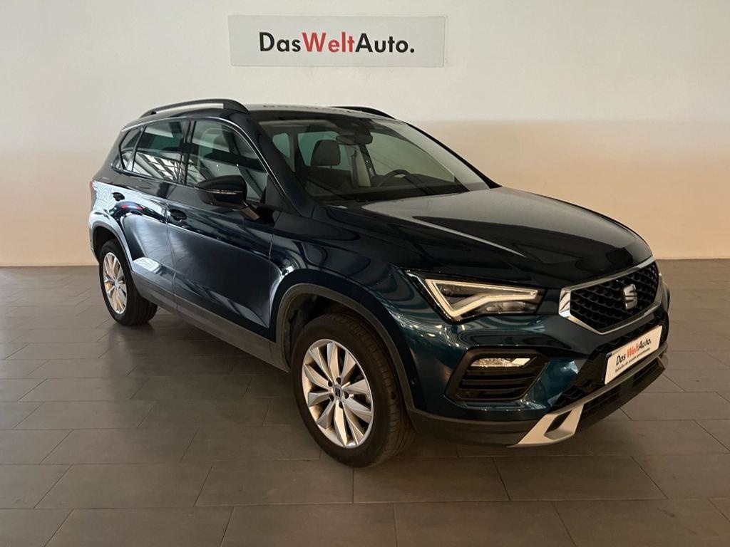 SEAT Ateca 1.0 TSI S&S Style Go M 81 kW (110 CV) - 1