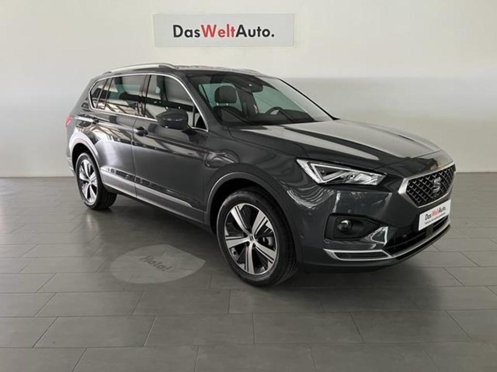 SEAT Tarraco 1.5 TSI S&S X-perience XXL DSG 110 kW (150 CV) - 1