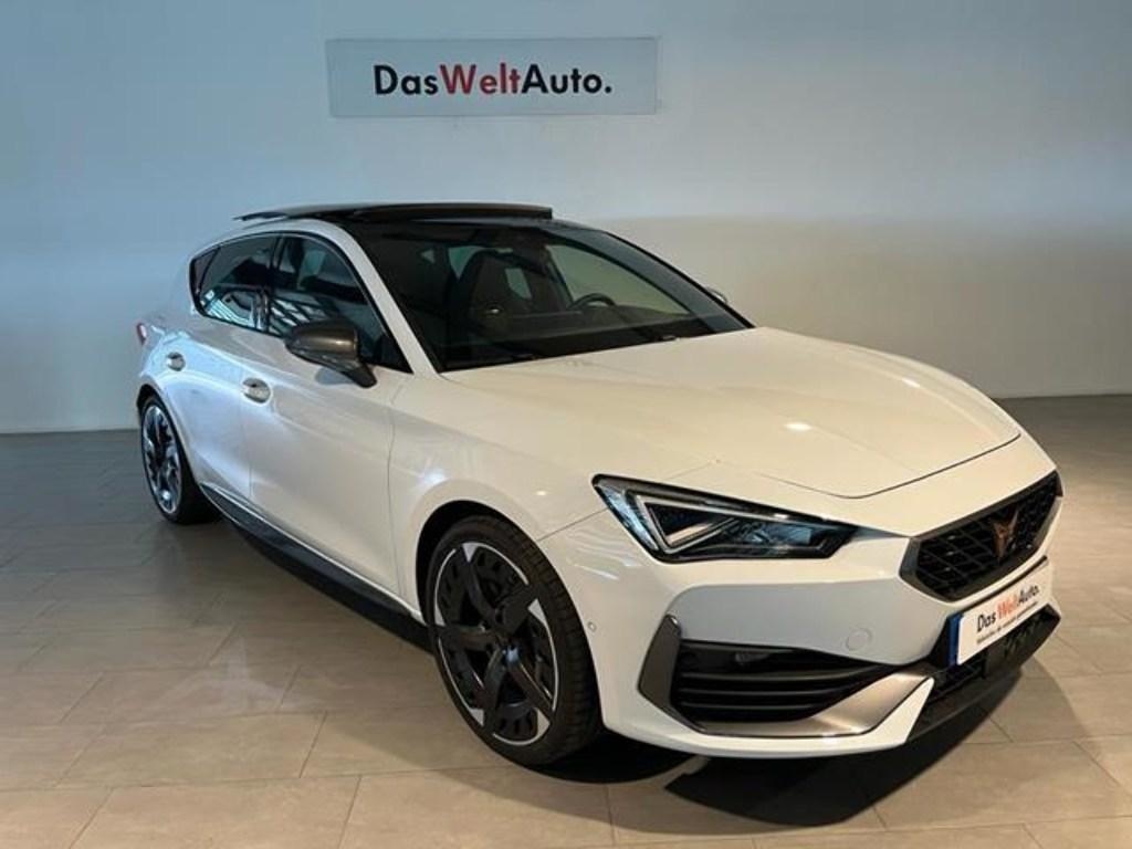 CUPRA Leon 1.4 e-Hybrid VZ DSG 180 kW (245 CV) - 1